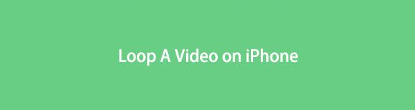 How To Loop  Videos on iPhone in 2023?