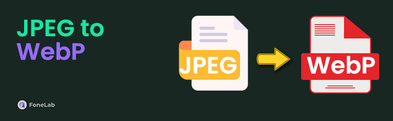 3 Remarkable Strategies for JPEG to WebP Conversion