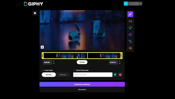 giphy gif maker