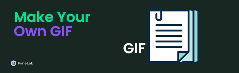 Remarkable Guide on How to Make Your Own GIF Smoothly