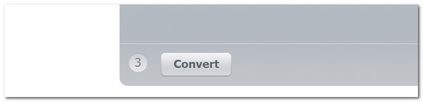 convert the files