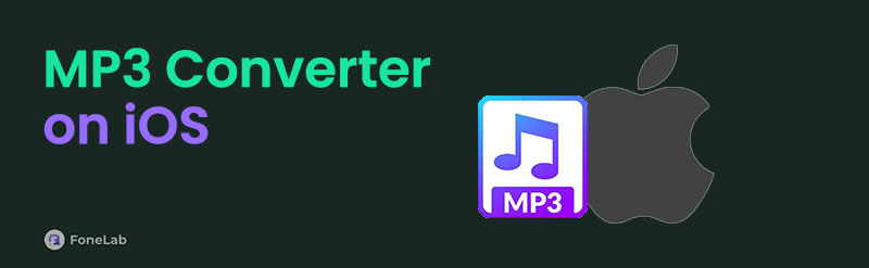 MP3 Converter on iOS: Top Apps, Online and Offline Tools