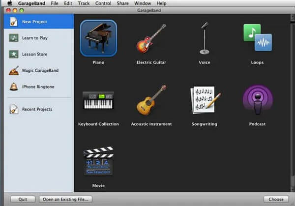 how to edit mp3 on mac