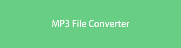 Best MP3 File Converters: Quick and Efficient Procedures