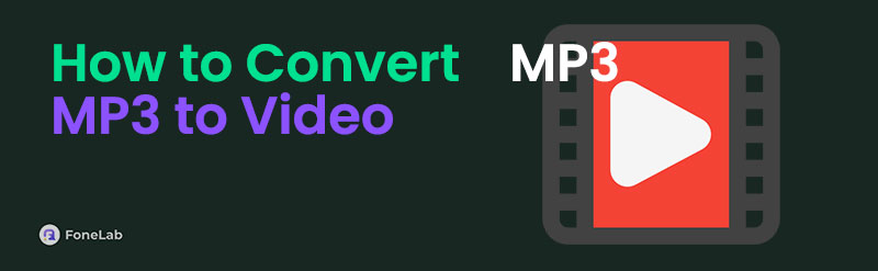 Convert MP3 to Video: Top Pick Procedures You Should Not Miss