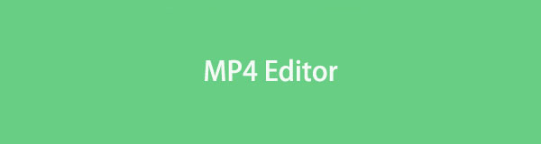 Best MP4 Video Editor: How to Use It and Its Leading Alternatives