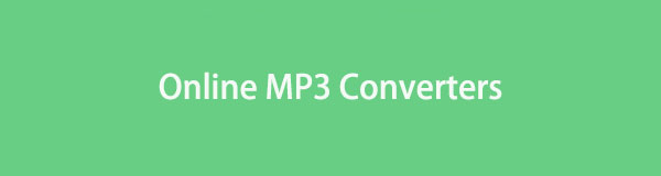 Top MP3 Online Converters: User-Friendly and Secure Tools