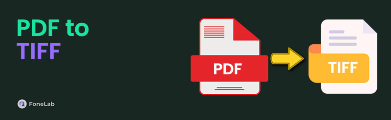 PDF to TIFF Converters [3 Most Efficient and Straightforward Ways]