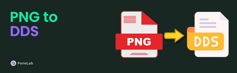 Convert PNG to DDS [4 Top Picks Proper Approaches]