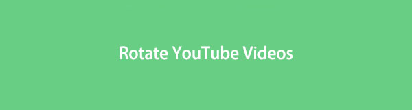 Rotate YouTube Video in 2022 Properly - Best Video Rotator