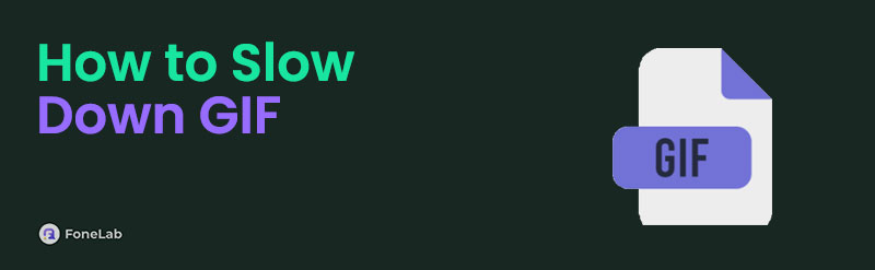 Slow Down A GIF [How to Perform The Process Quickly]