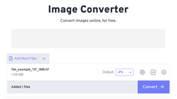 free convert image converter