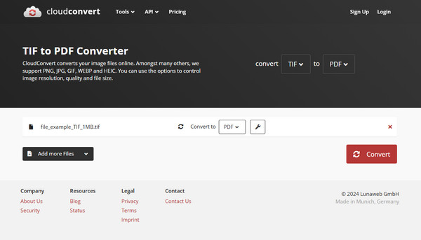 cloudconvert image converter