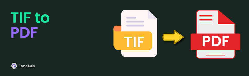 Excellent Ways to Convert TIF to PDF with An Easy Guide