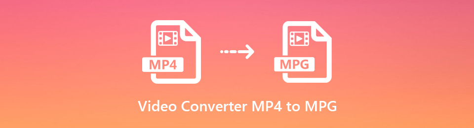 mpg to mp4 for mac