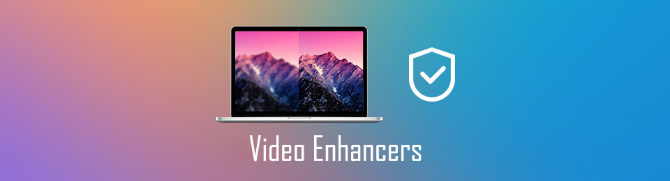 best video enhancer for mac