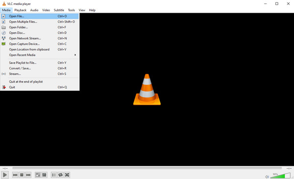 vlc media player