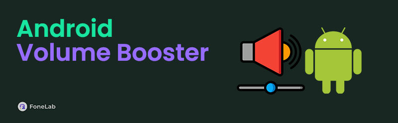 3 Best Volume Boosters for Android [Most Convenient Techniques]