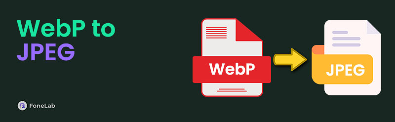 4 Hassle-free WebP to JPEG Converters for Your Convenience