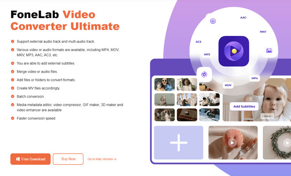 download fonelab video converter ultimate